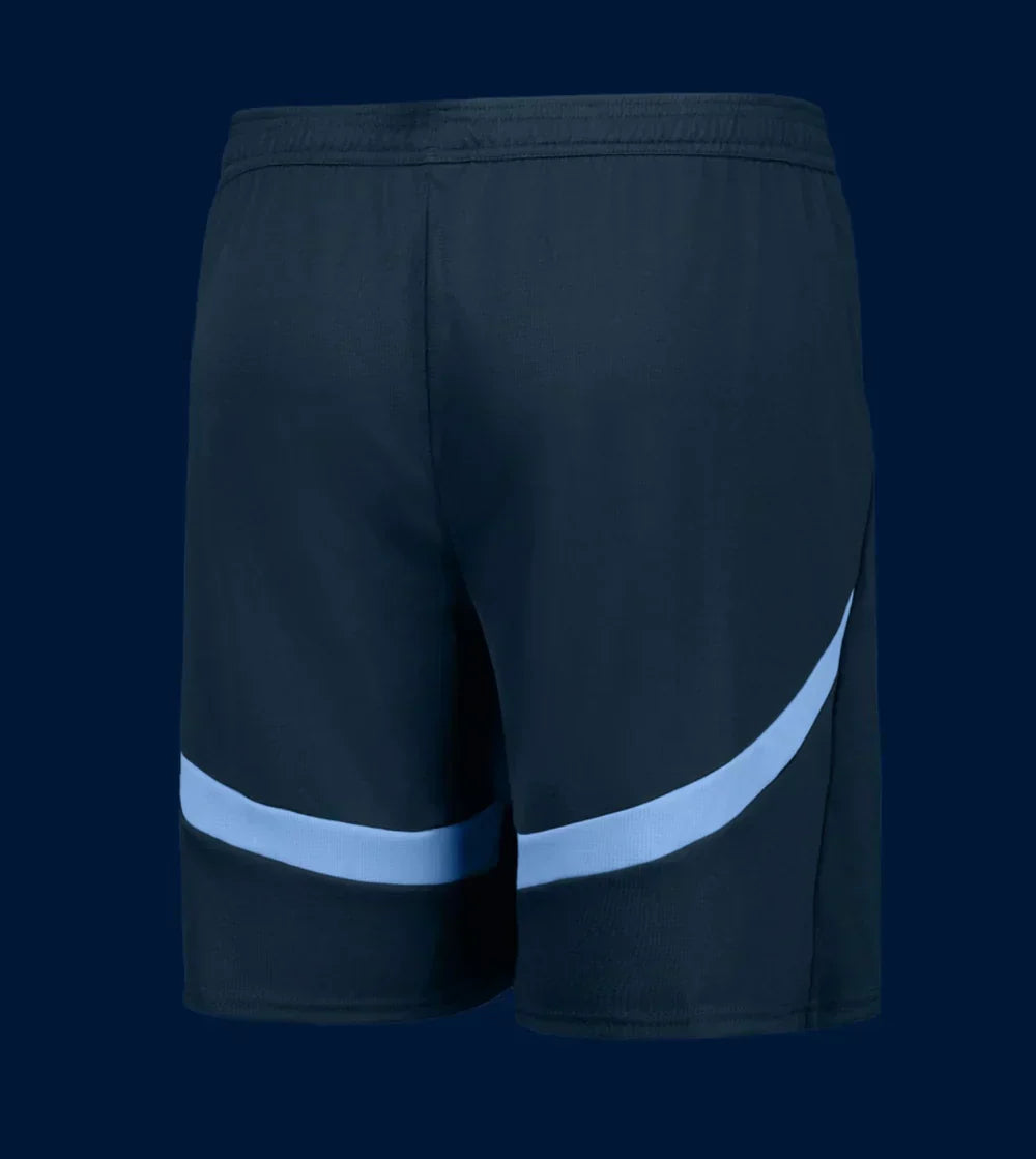 Short Manchester City II  24/25 - Blue