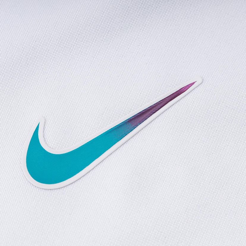 Tracksuit Al-Nassr 23/24 com capuz