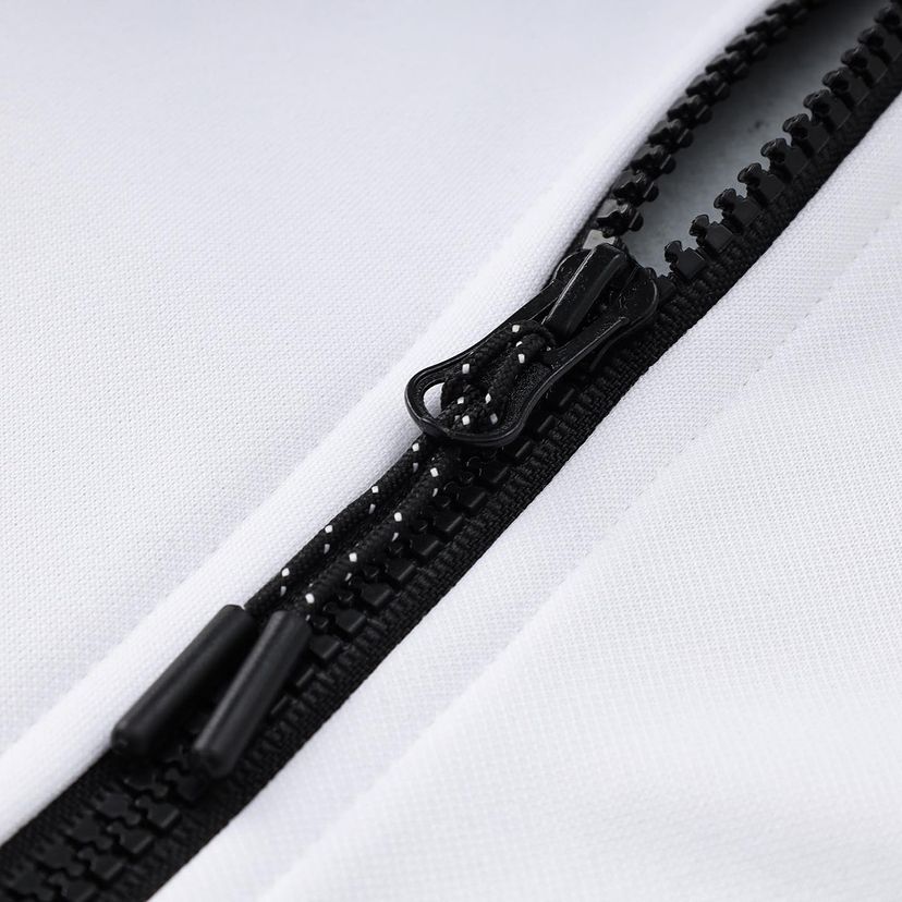 Tracksuit Al-Nassr 23/24 com capuz