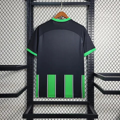 Jersey Brighton II 23/24 - Green and Black