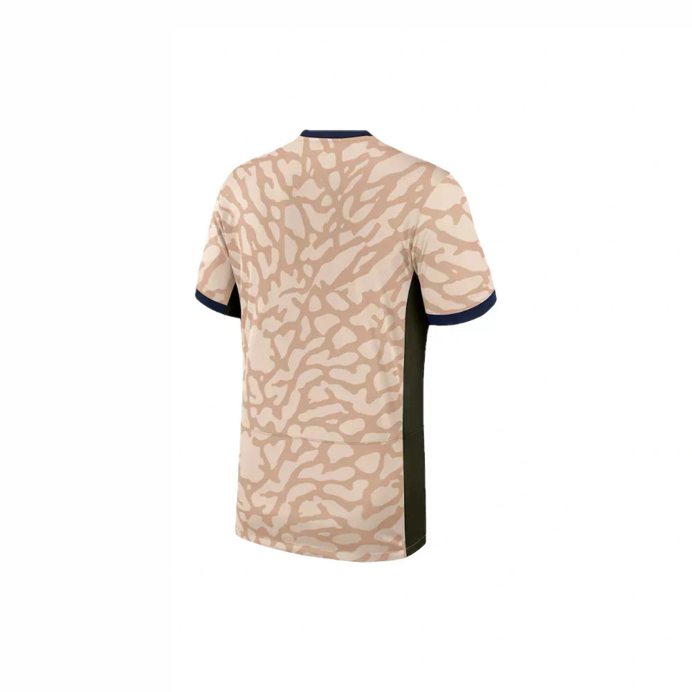 Jersey PSG x Jordan IV 23/24