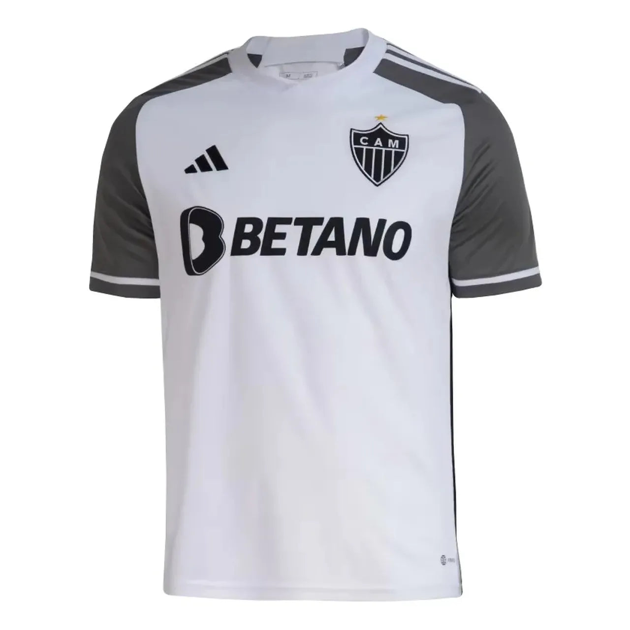 Jersey Atlético Mineiro II 23/24 - Grey