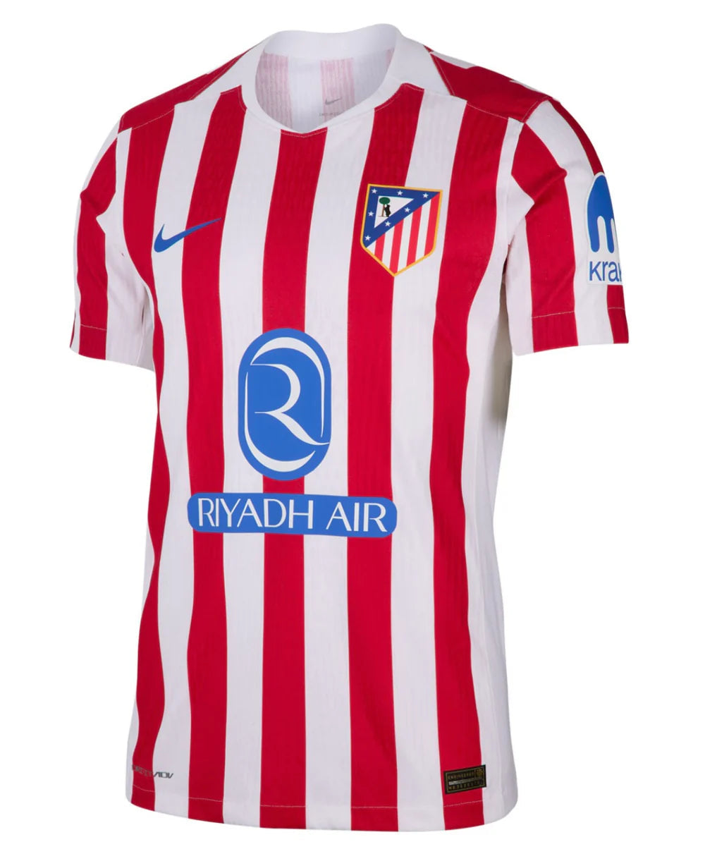 Jersey Atlético de Madrid I 25/26