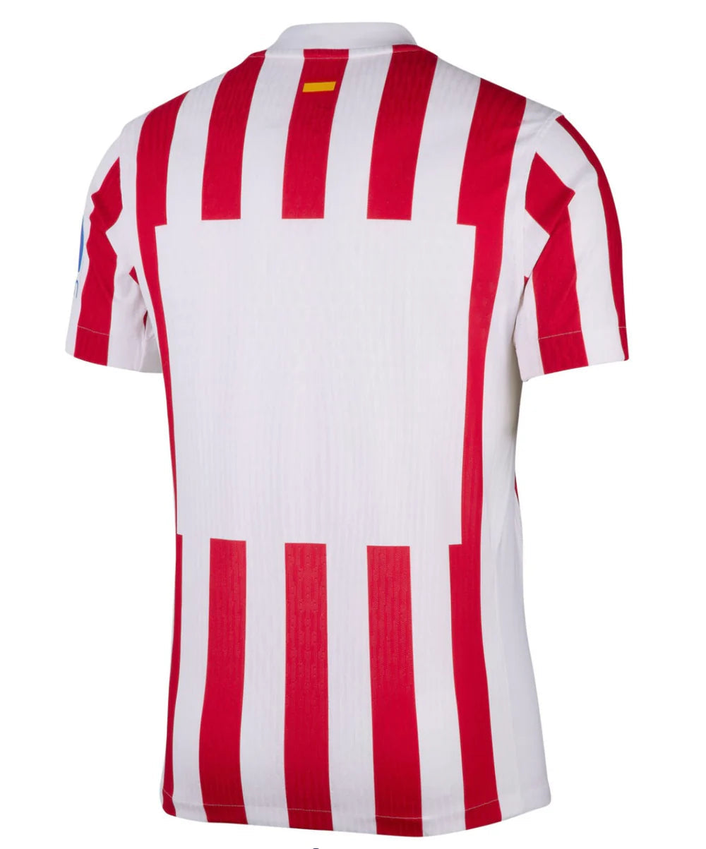 Jersey Atlético de Madrid I 25/26