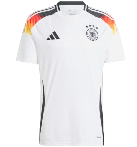 Jersey Selection Germany I 24/25 - White