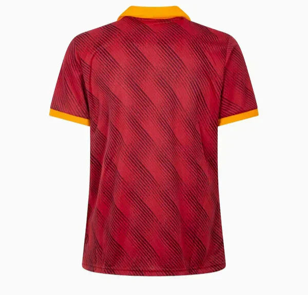 Jersey Roma I 24/25 - Red