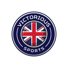 Victorious Sports header