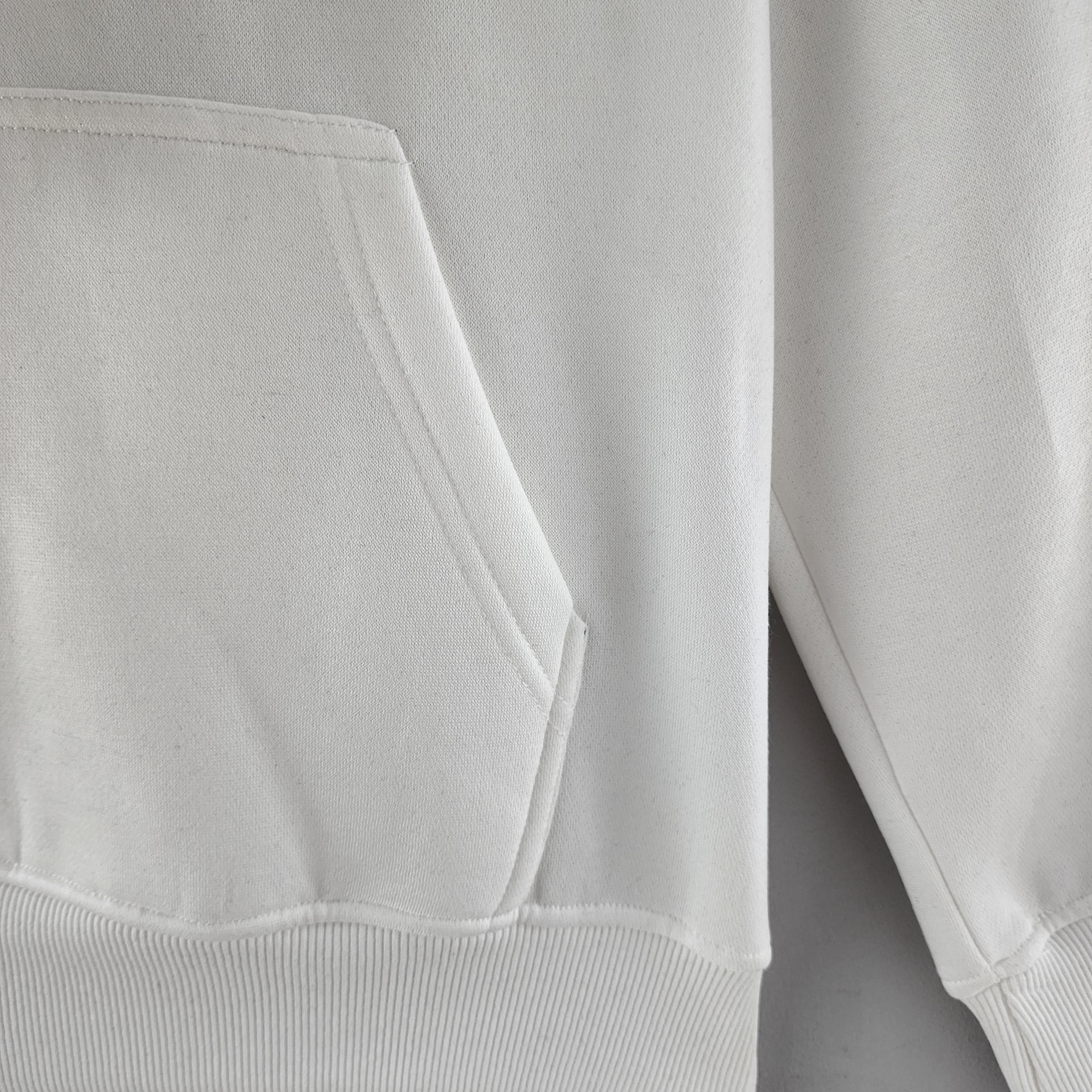 Moletom da Germany 2022 White -