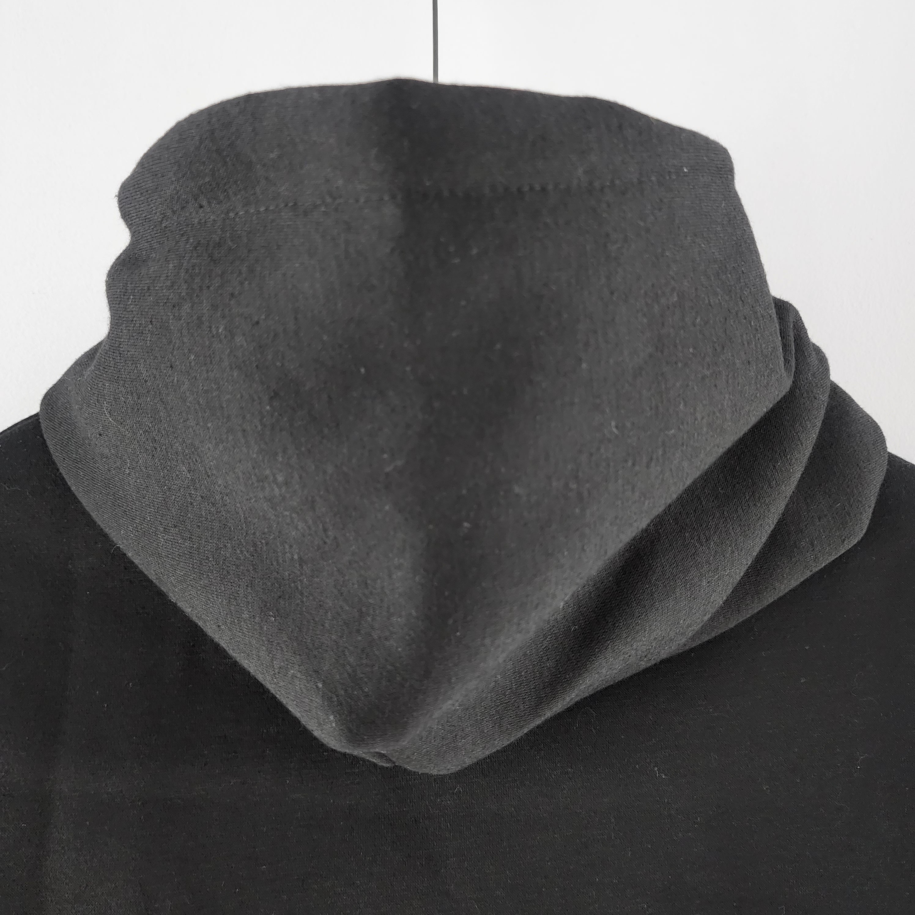 Moletom da Germany 2022 Black -