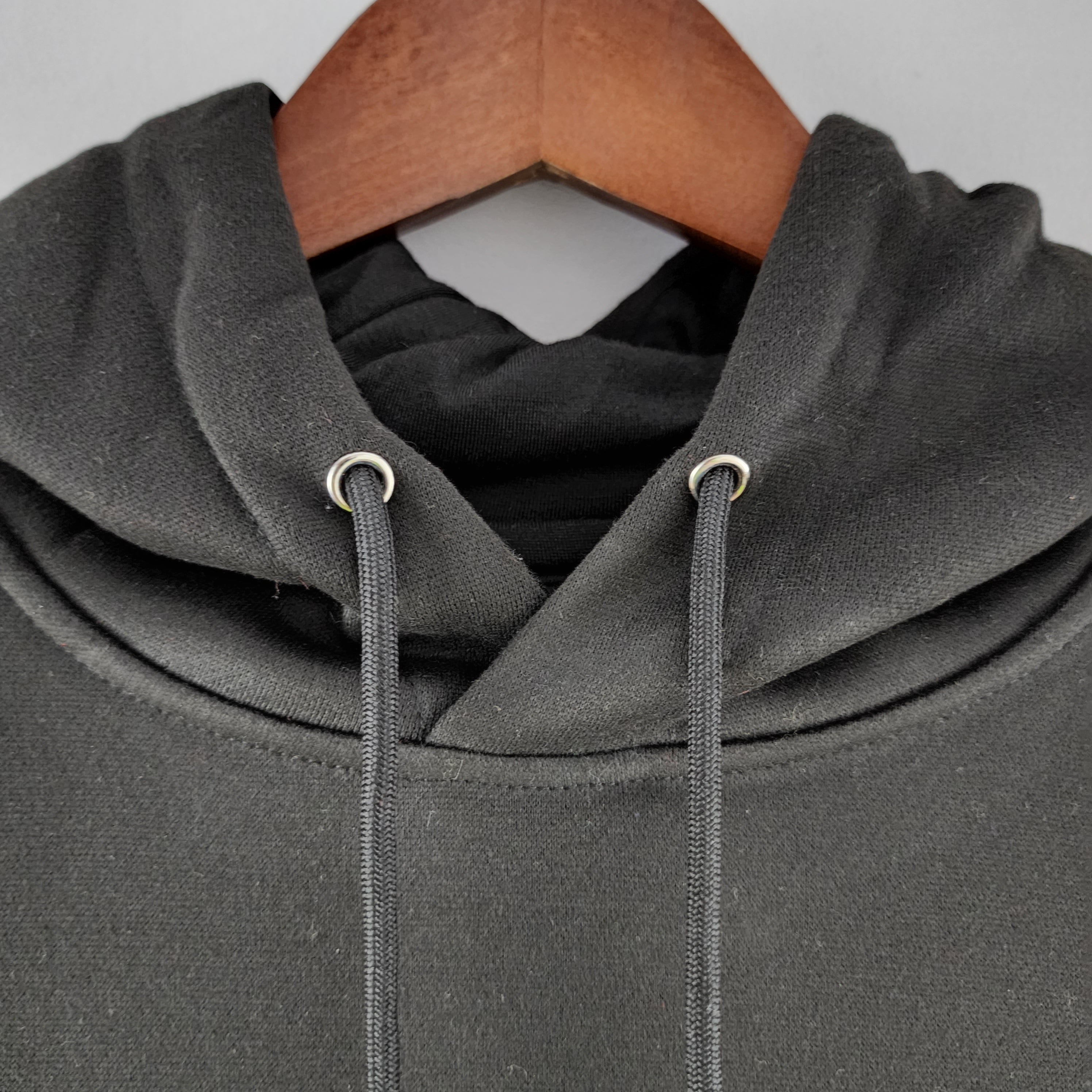 Moletom do Brazil 2022 Black -