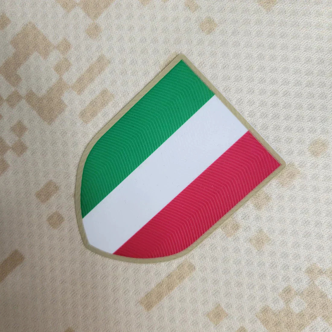 Jersey Goleiro AC Milan IV 23/24 x Koeche - Bege