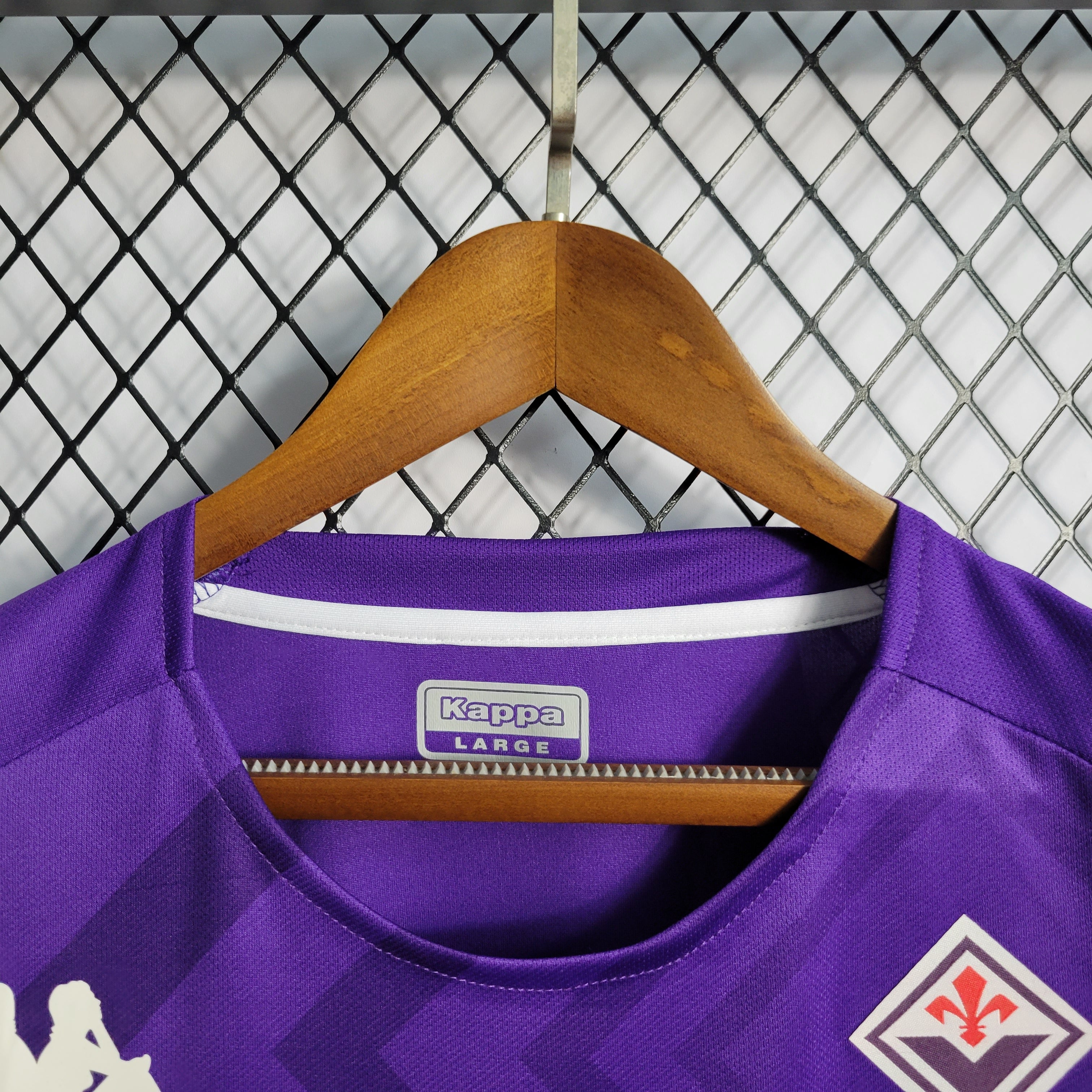 Jersey Fiorentina I 23/24 - Pink