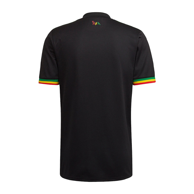 Jersey Ajax 21/22 - Reggae Bob Marley