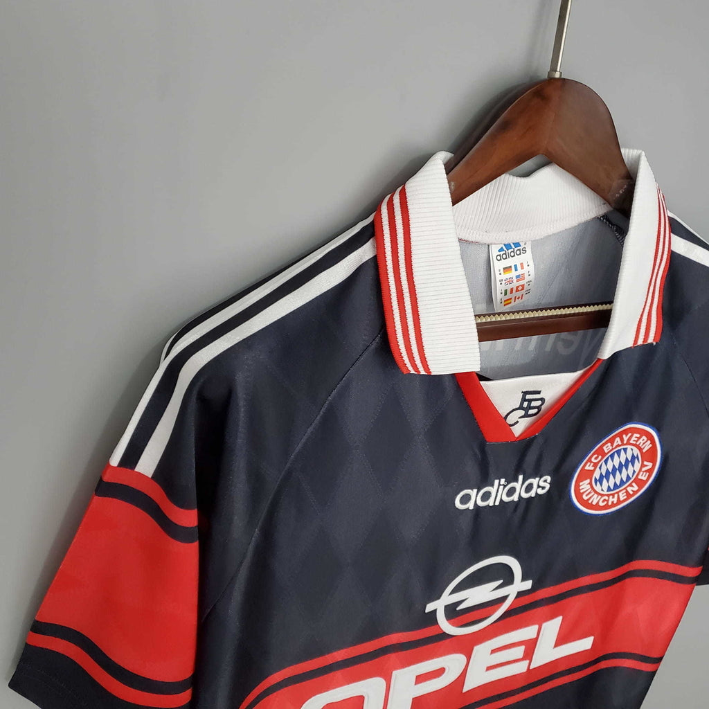 Jersey Bayern Retro 1997/1999