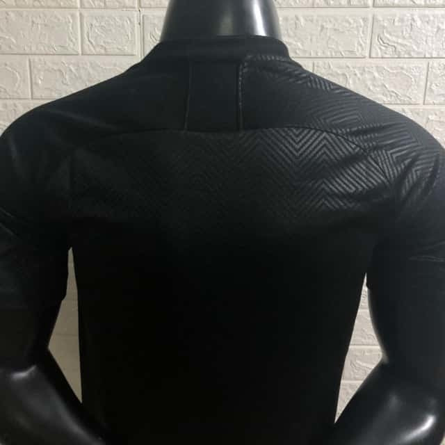 Jersey Borussia Dortmund Edition Especial 110 Years 19/20 - Black