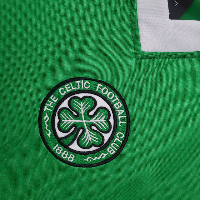 Jersey Celtic FC Retro 19/80