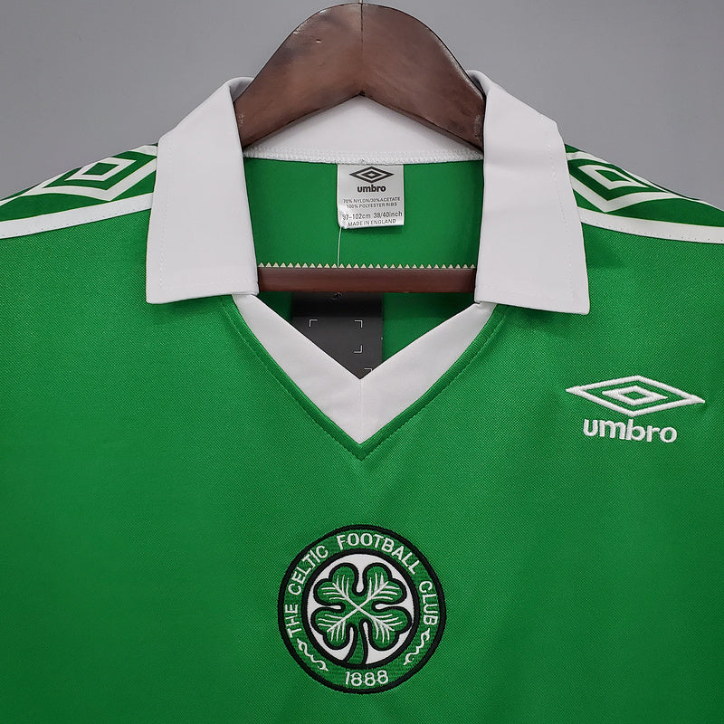 Jersey Celtic FC Retro 19/80