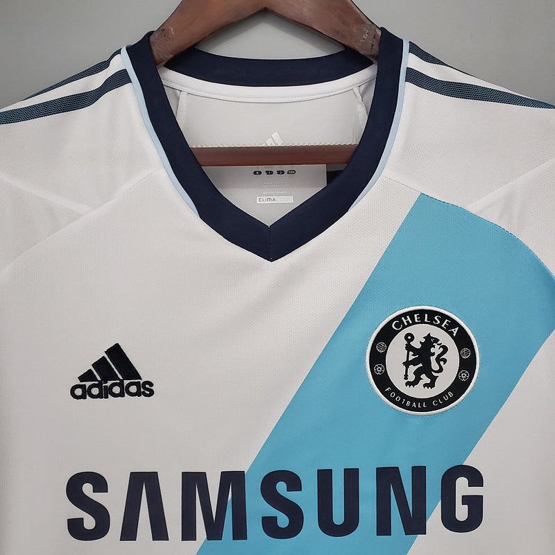 Jersey Chelsea Retro 2012/2013 - White