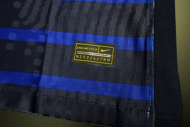 Jersey France I 2021 - Blue Man Player