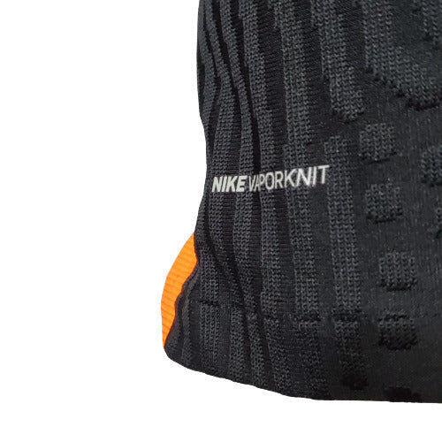 Jersey Holanda II 2021 - Black Man Player