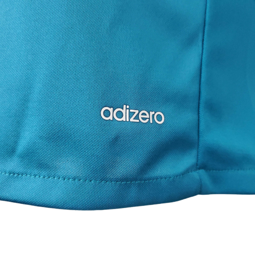 Jersey Real Madrid III 17/18 - Blue Man Player