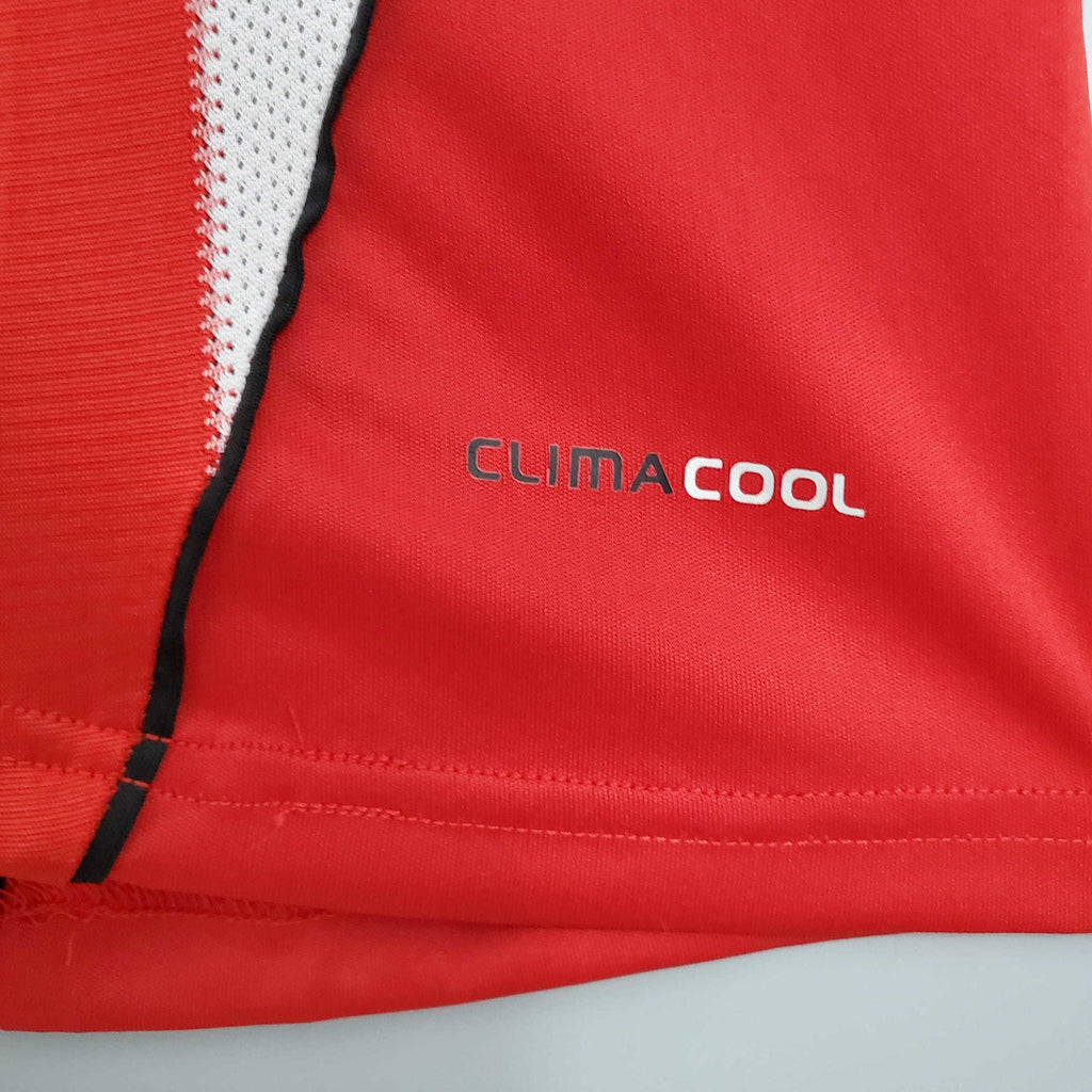 Jersey Bayern de Munique Retro 2010/2011