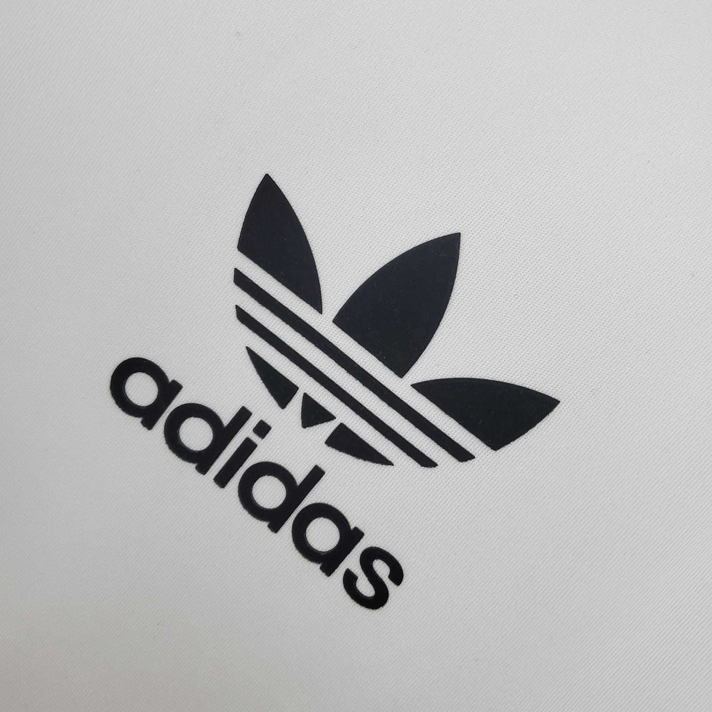 Jersey Colo-Colo Retro 1991 White