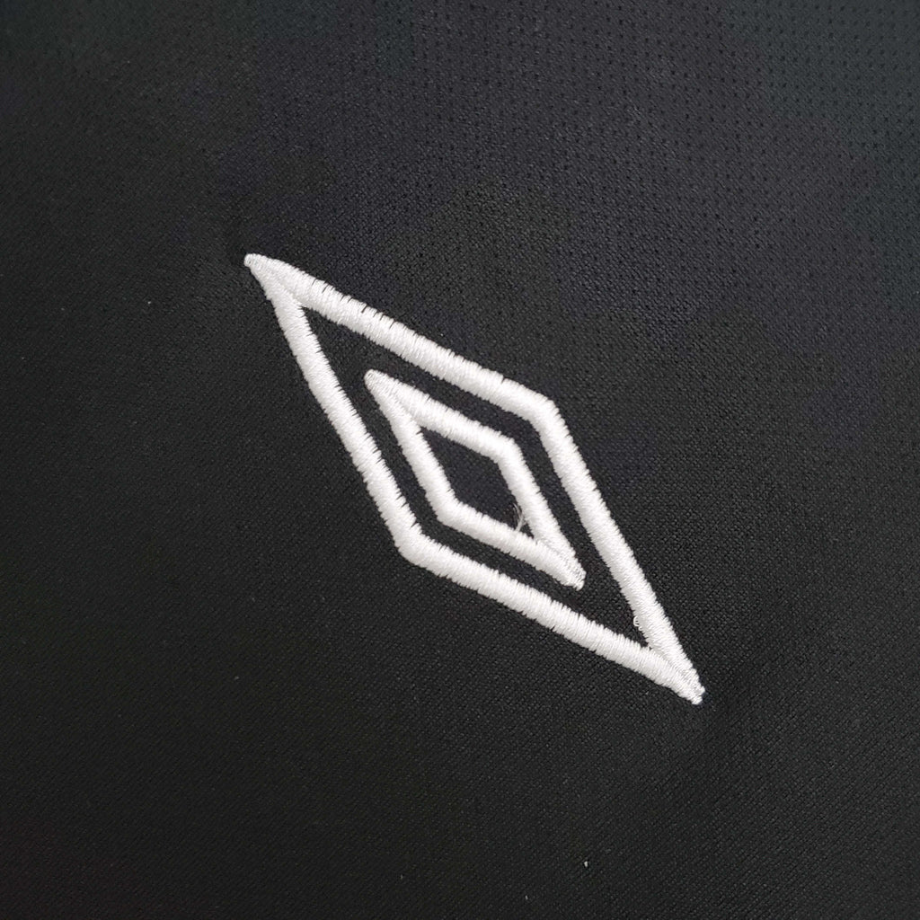 Jersey Colo-Colo 2006 Black