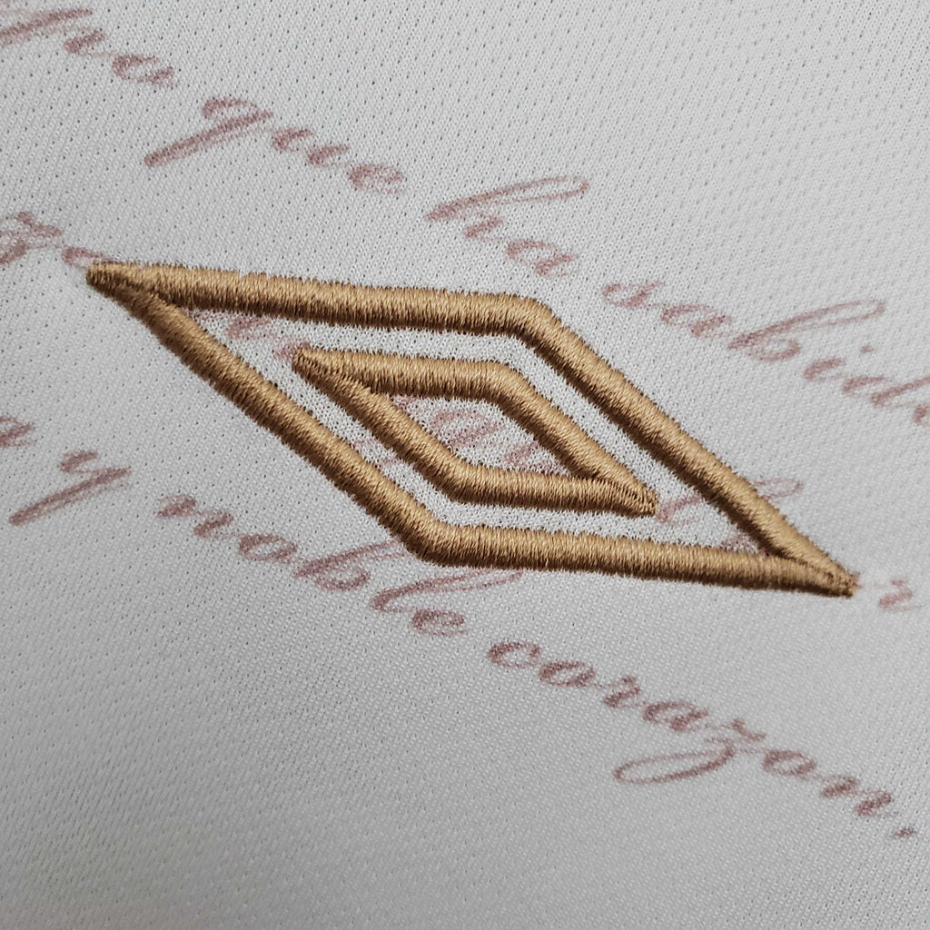 Jersey Colo-Colo Retro 2011 White