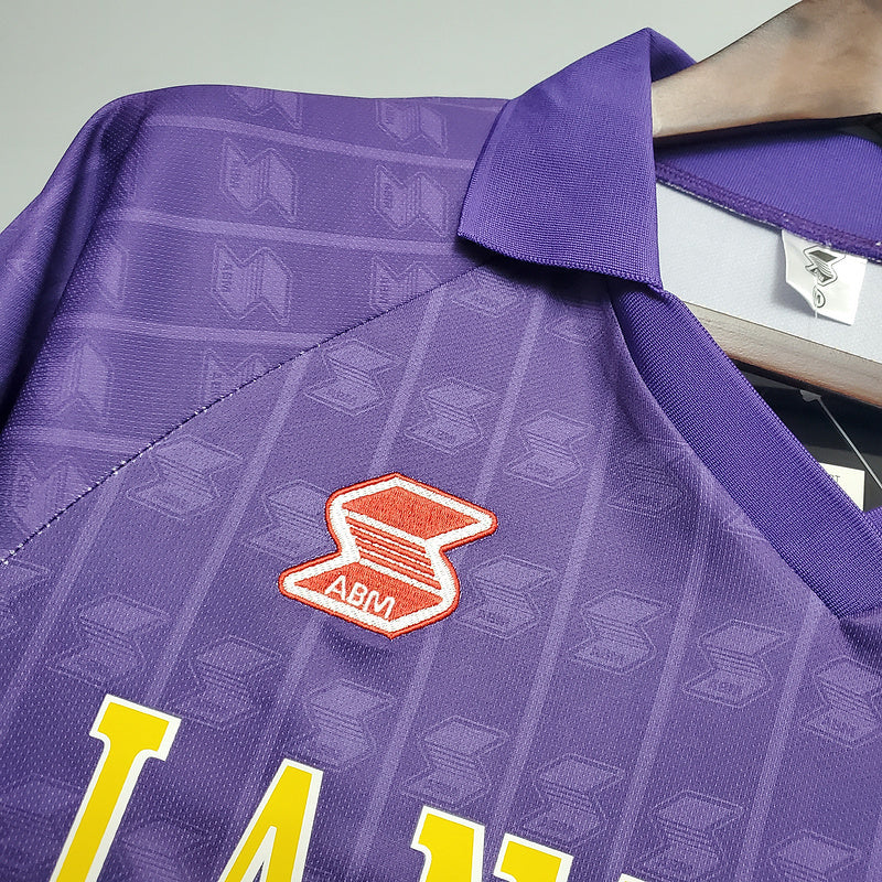 Jersey Fiorentina Retro 1989/1990  - ABM