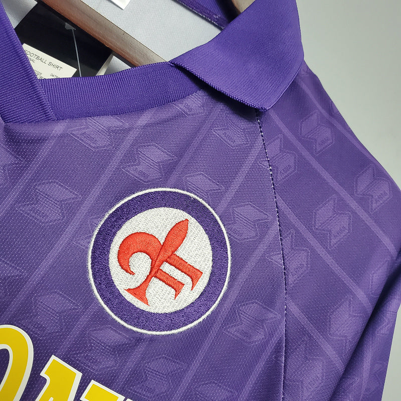 Jersey Fiorentina Retro 1989/1990  - ABM