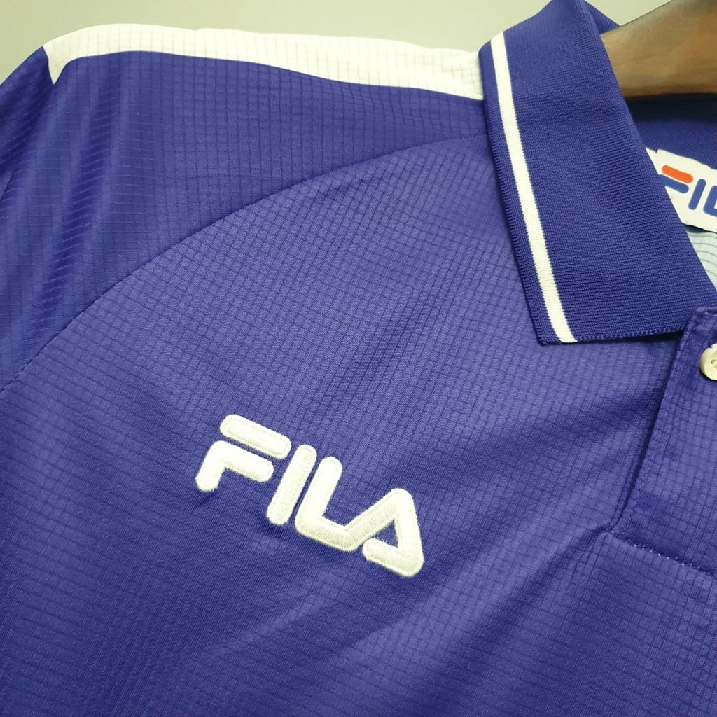 Jersey Fiorentina Retro 1998