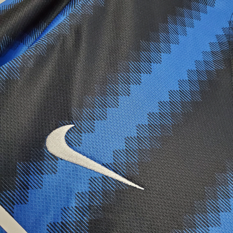 Jersey Internazionale Retro 2010/2011