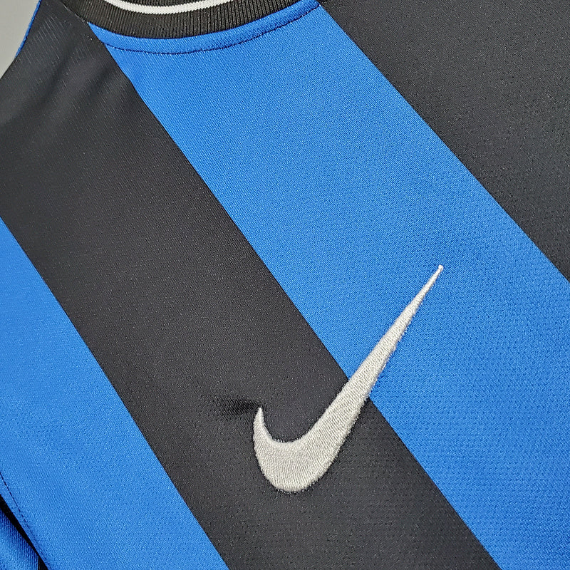 Jersey Internazionale Retro 2010