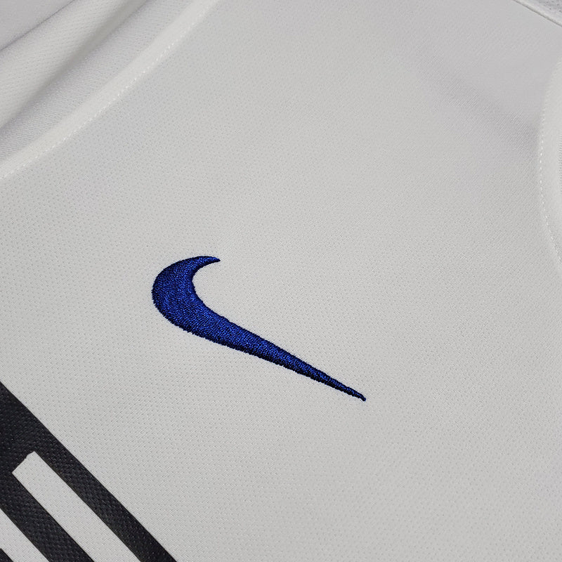 Jersey Internazionale Retro 2010 - White