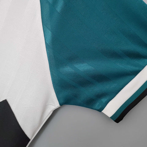 Jersey Liverpool Retro 1993/1995 - White