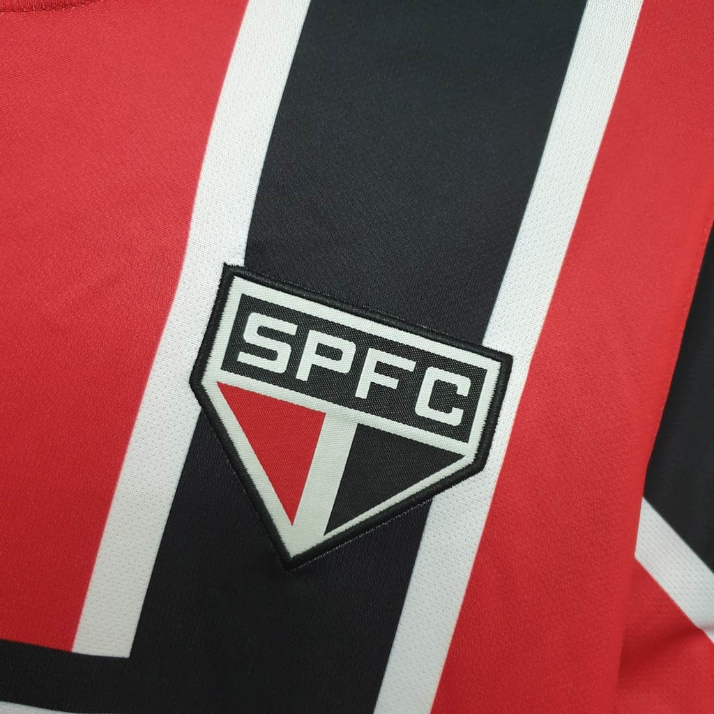 Jersey São Paulo Retro 1993