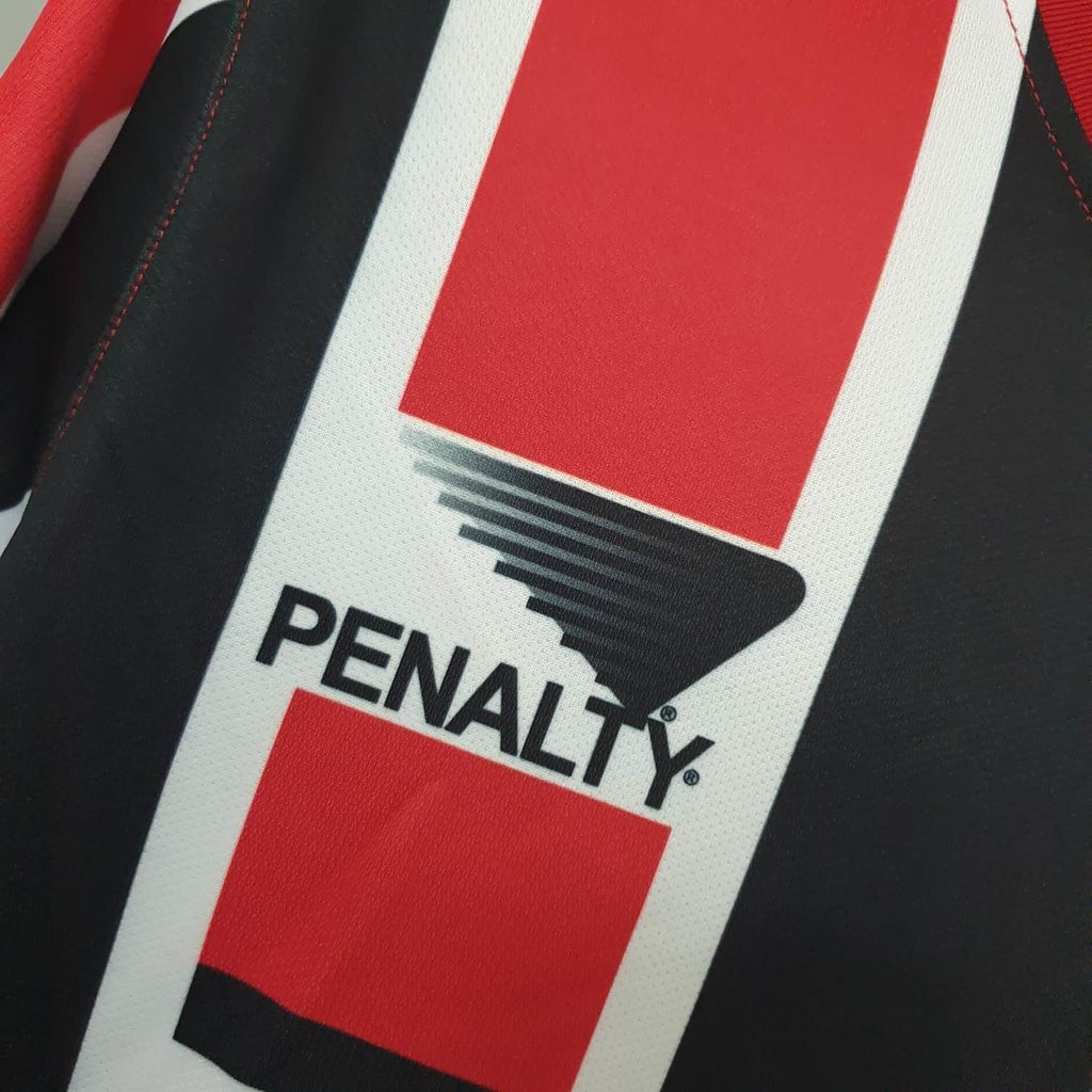Jersey São Paulo Retro 1993