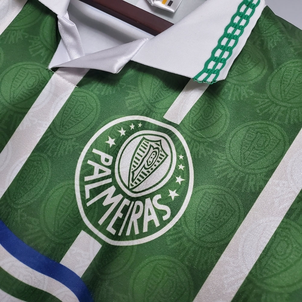 Jersey Palmeiras Retro 93/94
