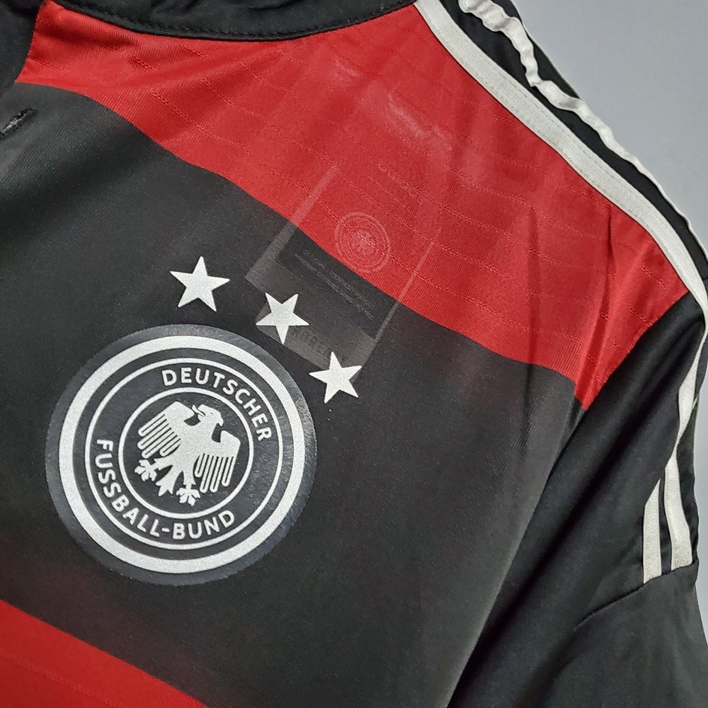 Jersey Germany Retro 2014
