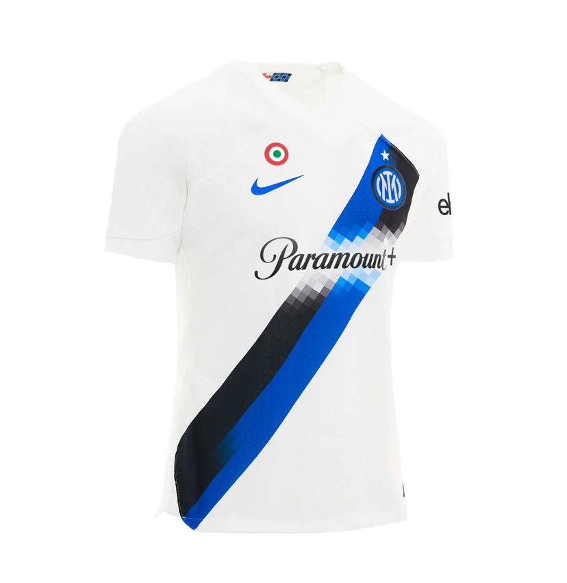 Jersey Internazionale II 23/24 - White