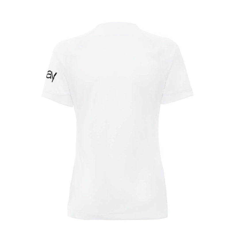 Women´s Shirt Internazionale II 23/24 - White