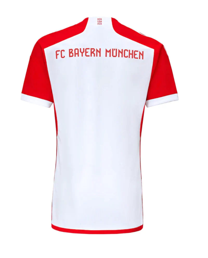 Jersey Bayern de Munique I 23/24 - Red