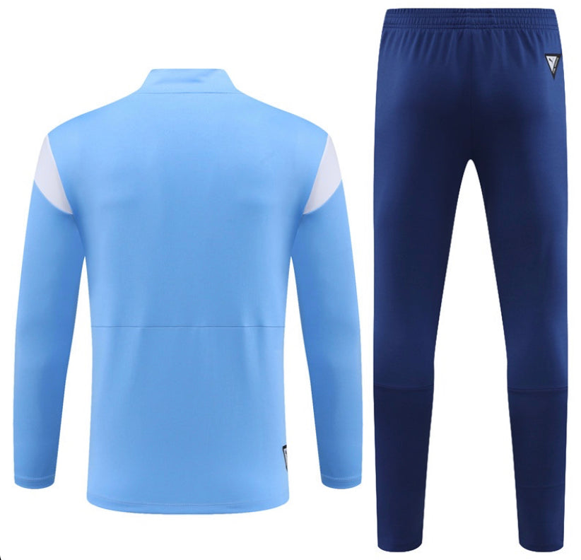 Tracksuit Manchester City 23/24 - Blue