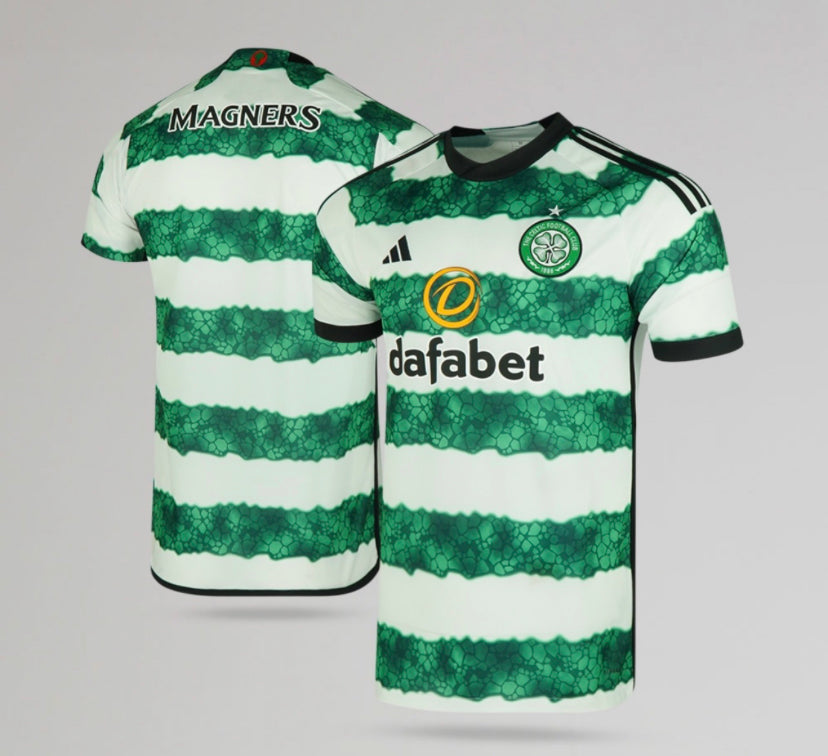 Jersey Celtic FC Icon 23/24