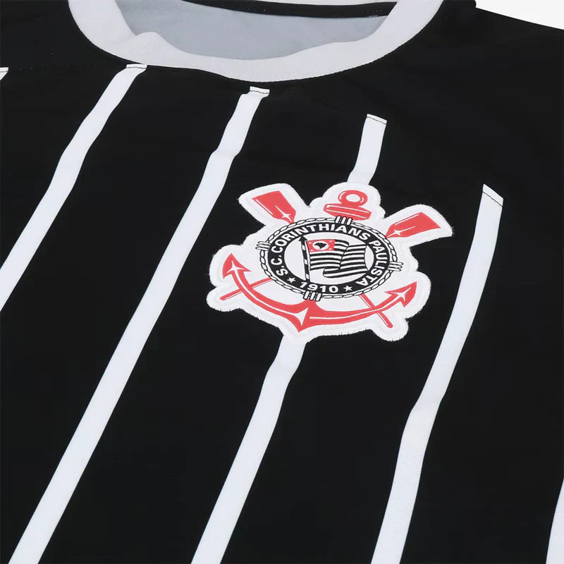 Jersey Corinthians II 23/24 -  Black