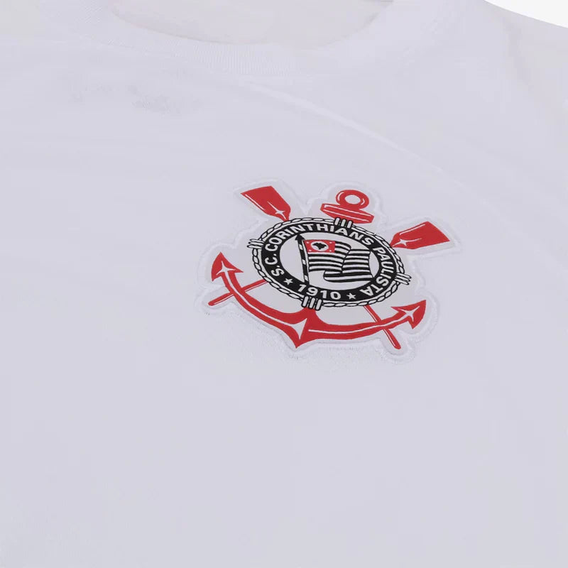 Jersey Corinthians I 23/24 - White