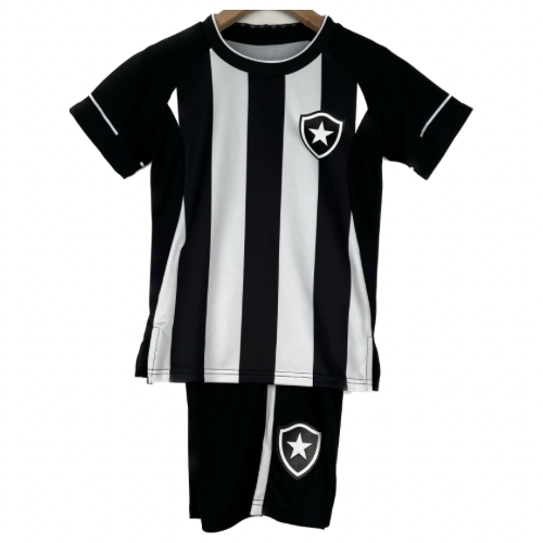 Kids Kit Botafogo I 23/24