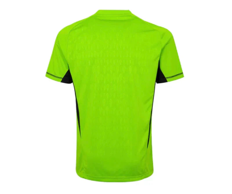 Jersey Real Madrid Goalkeeper 23/24 - Green
