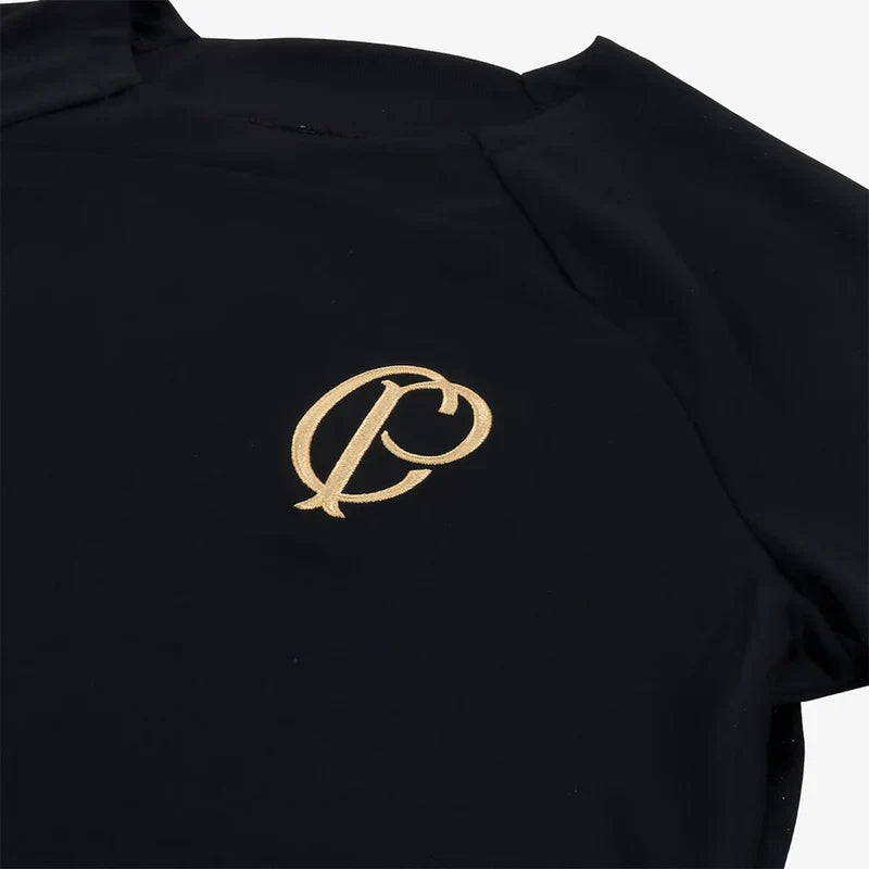 Jersey Corinthians Pro 23/24 -  Black